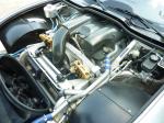 Shelby Series I Roadster 1999 года